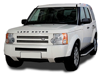   LAND ROVER ( ) Discovery III